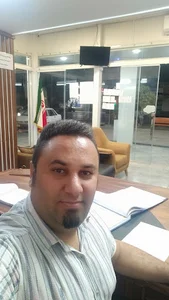 گرد خون مشاور املاک گلهای شیراز