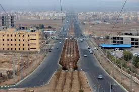 حسینیه فاطمه الزهراء