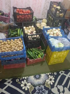 زویه کویه مزرعه