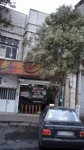 تاکسی سرویس ماهان 4