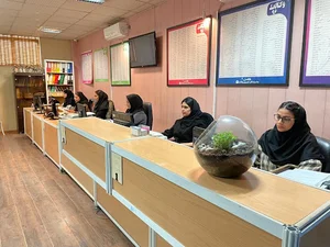 موسسه آموزش عالی فاضل