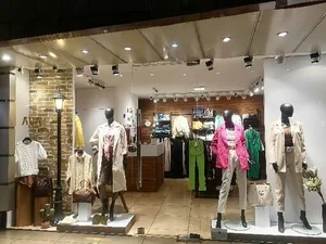 Ava boutique