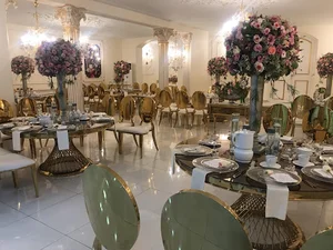 شمعدان پالاس