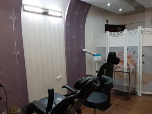 مرکز تخصصی کراتینه مو گیتی دخت