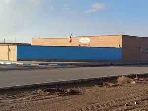مدرسه دکتر حیدرقلی عمرانی