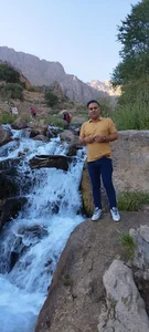 چشمه ناری