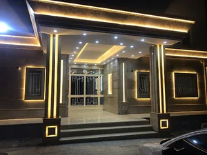 مجتمع مسکونی آران