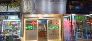 املاک پناهی شعبه2