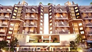 Madiwale Colony