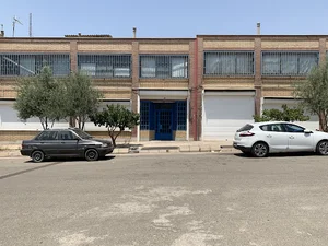 کارخانه تهران یکتا-نصراله