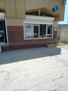 بانک ملی ایران شعبه میدان ارشاد اسلامی
