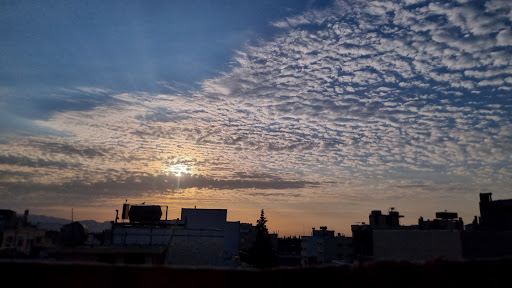ورودی باغ ارم