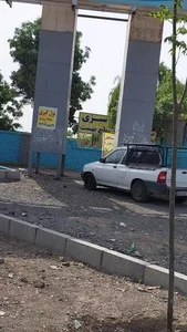 سبزی فروشی باغ بهشت 2