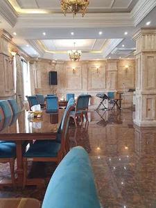 رستوران یوسفی