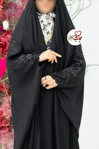 حجاب الزهراء ( س )