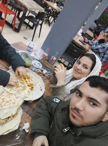 تایماز باربیکیو