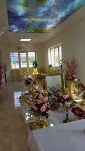 دفتر ازدواج شماره یک تنکابن
