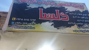 پوشاک بارداری دلسا