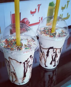 کافه پاییز
