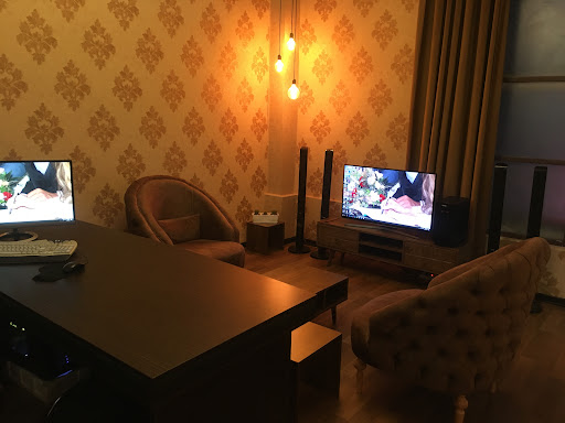 Studio kalantarhormozi