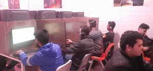گیمنت ماهان