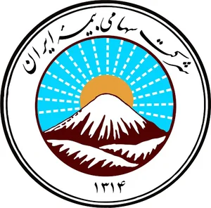 بیمه ایران نمایندگی بویری کد 8727