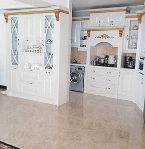 کابینت آشپزخانه کیان