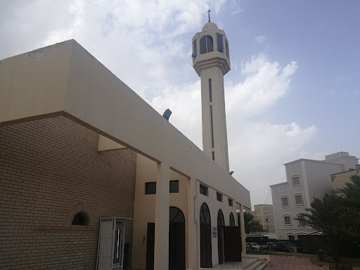 Zaid Nabi Al-Duwailah