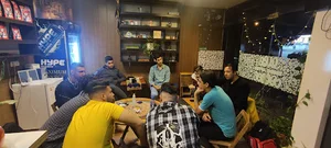 کافه رز