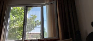 پنجره آریا