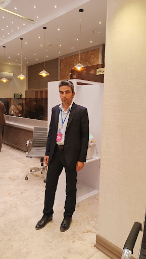 اتاق بازرگانی آبادان
