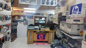 کلینیک پرینتر 3