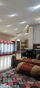 رستوران سنتی تخت طاووس 2