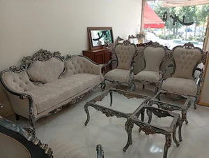 هانا مبلمان