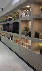 سالن زیبایی اسکای بیوتی مهرشهر 5
