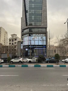 مدیران خودرو 777 5