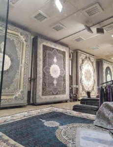 دنیای فرش 3