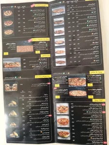 فست فود پیانو
