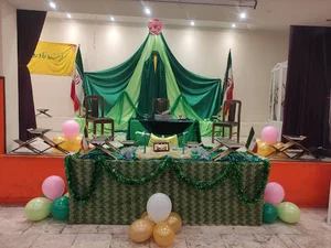 دبستان دخترانه شهدای جلایی پور