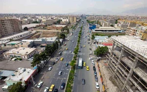 شال و روسری الا اسکارف
