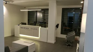 GACHPAZH STUDIO