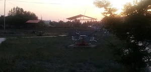 کوی پهلوان منازل سازمانی