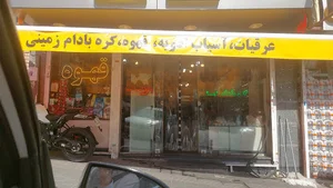 خانه سلامت