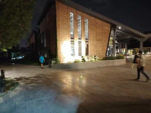 کارخانه نوآوری مشهد 2