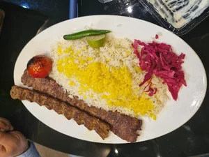 رستوران شاندیز