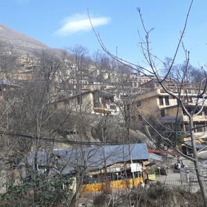 چناران(کوی اوزینه)