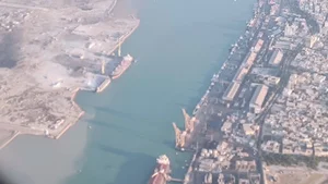 بندري بوشهر