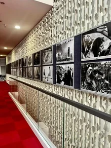 پردیس سینمایی چارسو 5