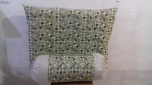 حلاجی و کالای خواب ولی پور