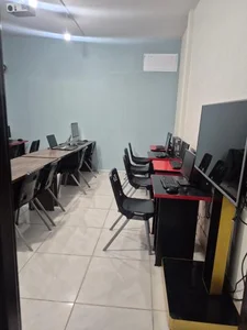 مجتمع فنی راد